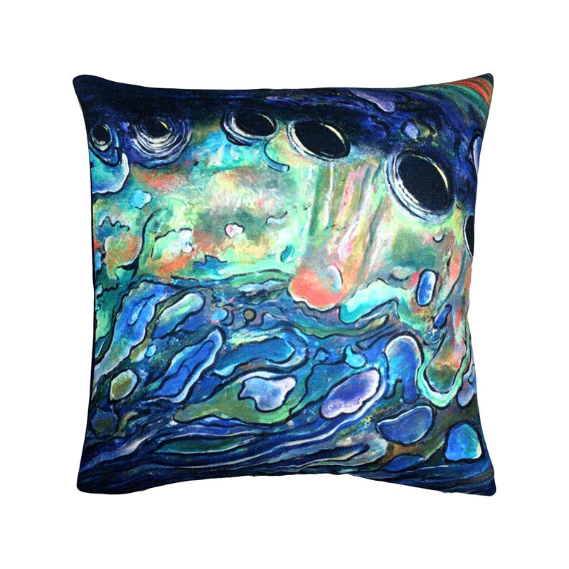 Coussin Shoal Cape Abalone