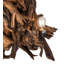 Driftwood 8 - Light Chandelier