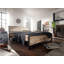 Factory Solid Wood Bed-1600198695