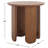Lowry 2 Piece Living Room Table Set