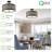 LED Semi Flush Mount-53161362