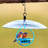 Nylon Nylon Rope With Stainless Steel Hook