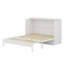Lit escamotable avec grands tiroirs Murphy-1277658428-1277658426