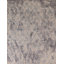 Tapis abstrait fait à la main 8 x 10 po