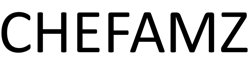 Logo CHEFAMZ