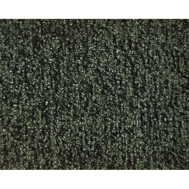 Fauteuil Oakley, pin, Green