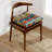 Quilted Reversible Indoor Chair Pad Cushion-1709501800-1762670883