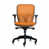 Orange selected