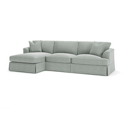 Lucia Chaise Sectional