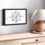 Abstrait géométrique minimaliste-100689041