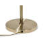 Sophia 165cm Brass Novelty Floor Lamp
