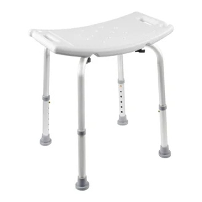 Height Adjustable Shower Seat