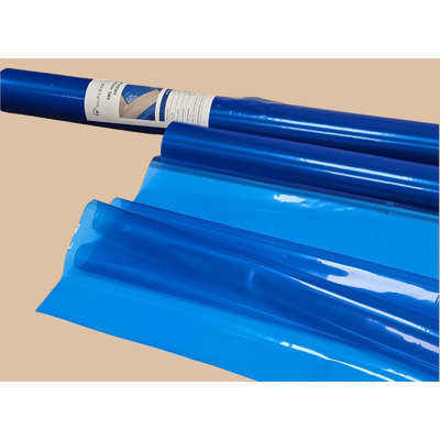 Moisture Barrier Film 200 sqftroll