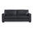 Raoof Upholstered 85'' Sofa-1602900929