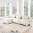 Beige Chenille est en rupture de stock