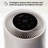 Instant Air Purifier with True HEPA-59964486