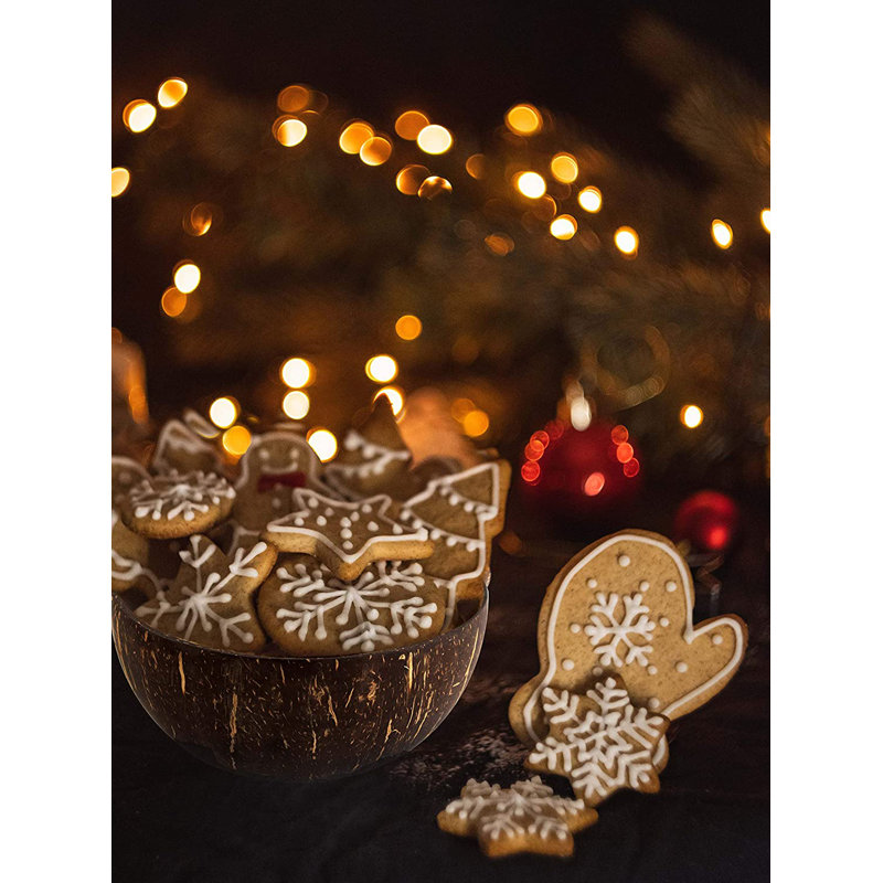 Bay Isle Home Tardun Serving Bowl