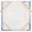 Candy Skies - peinture sur toile tendue