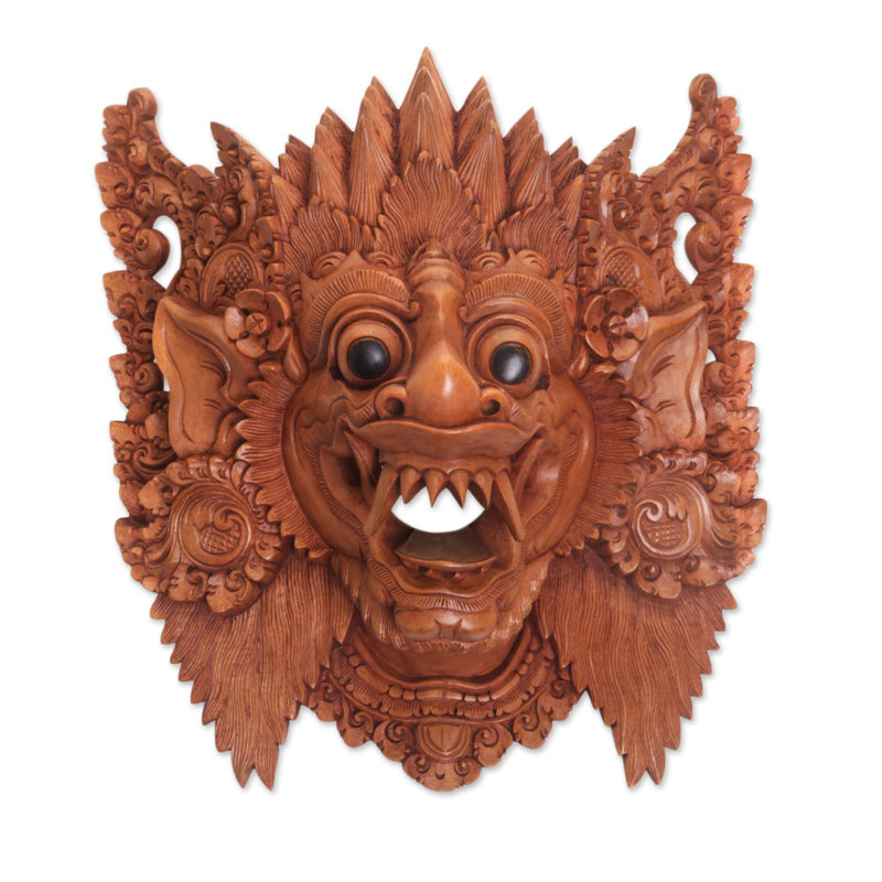 Handmade Wood Wall Decor