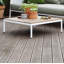 Riad Outdoor Square Coffee Table-70440771-124571524-124571525