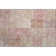 Premium Machine Washable Prisco Blush Rug