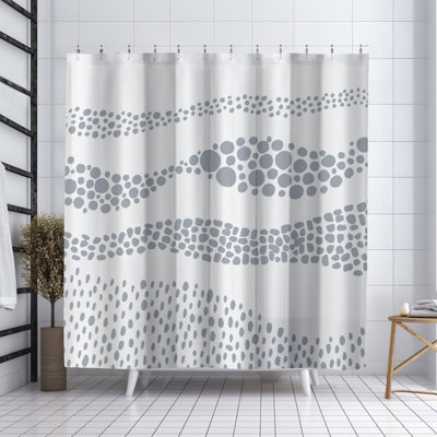 Coco Shower Curtain