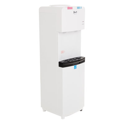 Distributeur d'eau chaude et froide Avanti