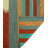 Botarf Wool Striped Indoor Rug