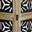 Solid Wood Room Divider-2005440254