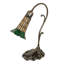 Aveley Arched Table Lamp-1371397725