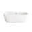 Cavidan 66.9375'' x 30.75'' Freestanding Soaking Bathtub-1887854002