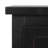 Commode décorative à 2 tiroirs Painswick-507985405