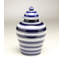 Urn rayée Farber