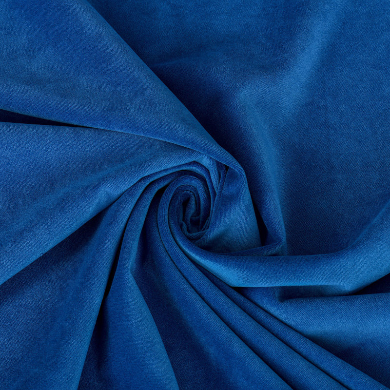 Tissu pour la maison Lilijan, 42 - bleu Honolulu