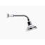 Fixed Shower Head-4350959
