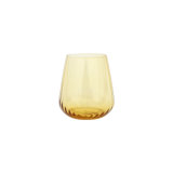 Francesca Stemless Wine Glass