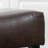 Upholstered Counter Stool with Solid Wood Frame-15849845-100566292