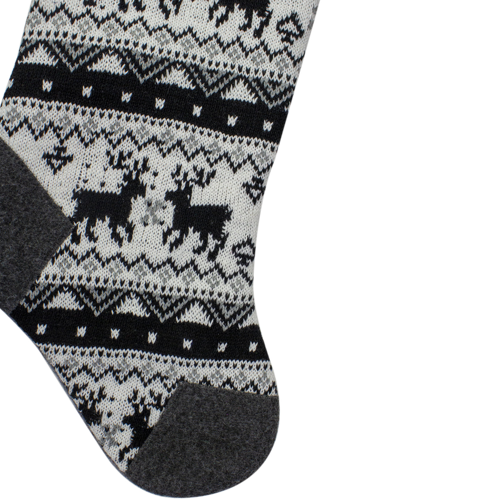 Knit Stocking