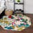 Analiese Floral Indoor Rug-1967967558