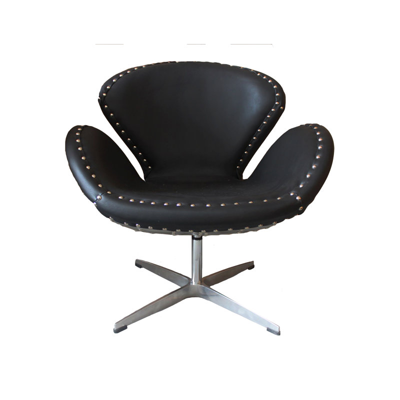 Fauteuil ballon pivotant de 32 po Freddy