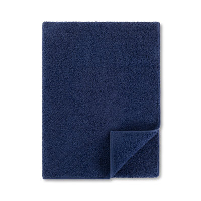 CL Zero Twist Cotton Blend Bath Sheet
