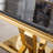 Lewton Single Coffee Table-390108023-390108040