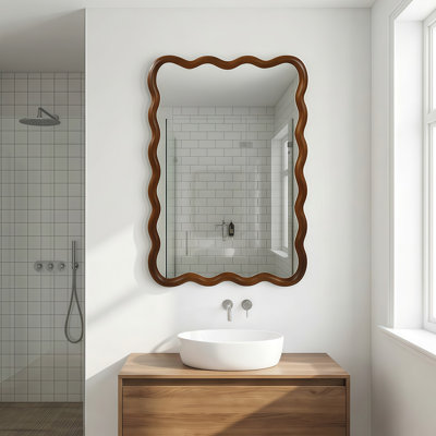 Miroir mural 24x36 Idée de cadeau