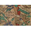 Tapis rétro 7 x 11
