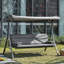 Slayden 2 Person Porch Swing