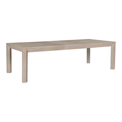 Schell Extendable Dining Table