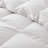 800in³/oz Fill Power Winter Goose Down Comforter-1710960302