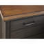 Table de chevet Bear Creek - Brun-1957122723