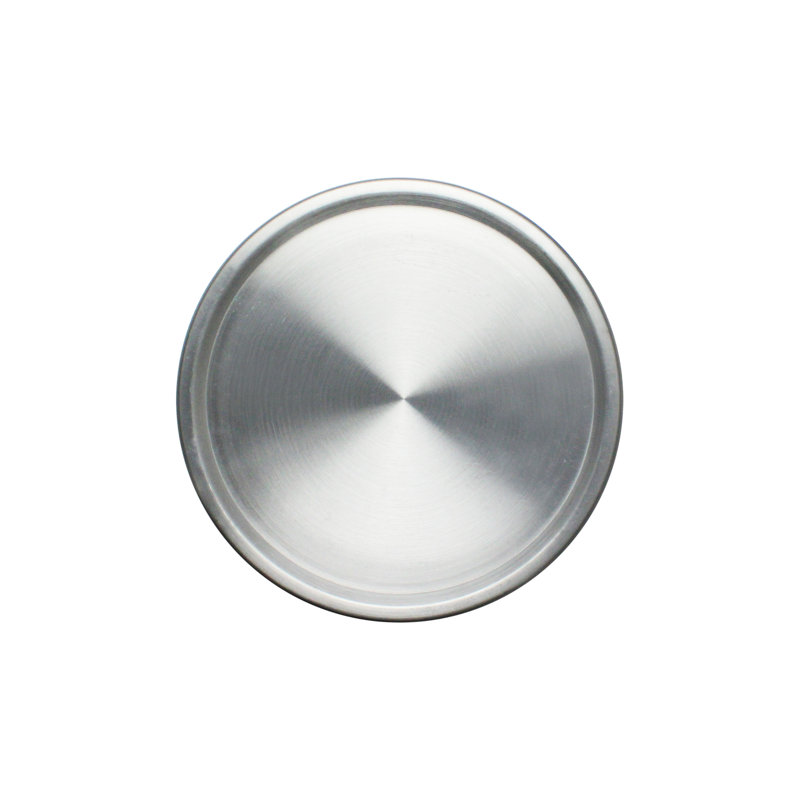 Thunder Group Inc. Aluminum Lid, 8.15" W