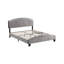 Structure de lit plateforme tapissier grand format-132200728-132200729